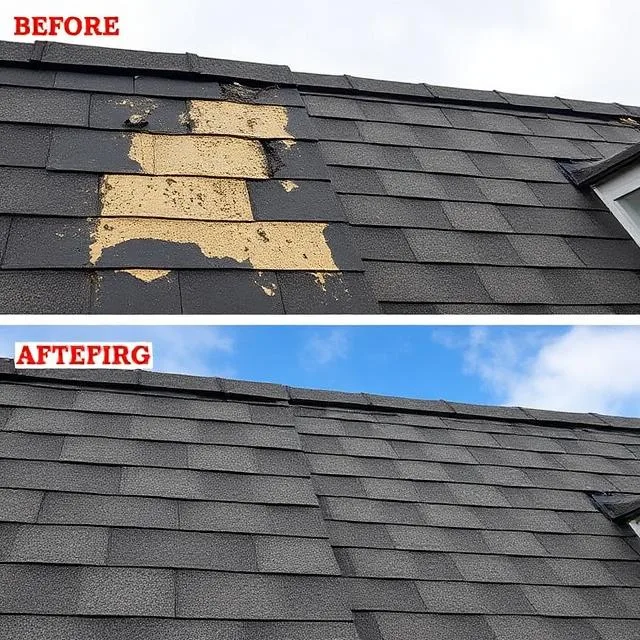 Roof Repair Near Me in Jessup, PA near me